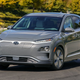 Illustration for article titled The Hyundai Kona Electric Has The Most Least Face